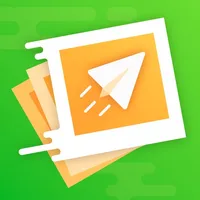 Photo Transfer WiFi icon