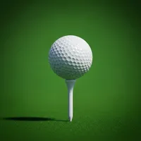 Golf Scorecard App icon