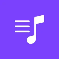 PlaylistPort：Playlist Transfer icon