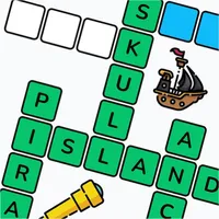 Crossword Classic Themed icon