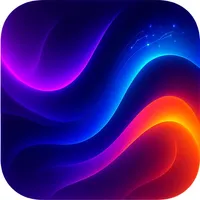 VibeWalls: Daily AI Wallpapers icon