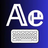 Aesthetic Font Generator icon
