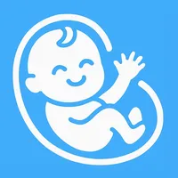 Hi Baby! – Pregnancy Tracker icon