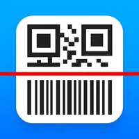 Ai QR Code Scanner for iPhone icon