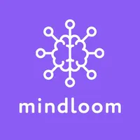 Mindloom - AI Mind Map icon