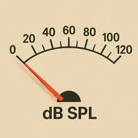 Decibels icon