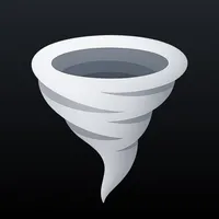 Tornado Warning & Tracker Live icon