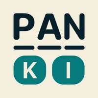 Panki: Flashcards icon
