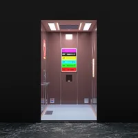 Escape Room Elevator icon