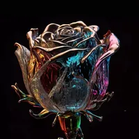 Chic & Elegant Wallpaper HD icon