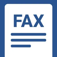 EasyFax Scan & Fax from iPhone icon