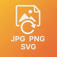 Image Converter – JPG PNG SVG icon
