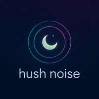 Hush Noise: Binaural Generator icon