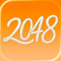 2048: Glass Edition icon