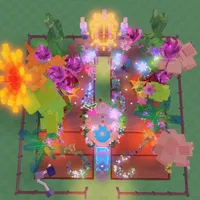Codes for grow a garden icon