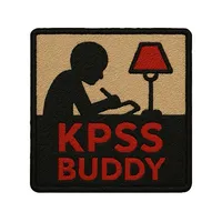 KPSS Buddy icon