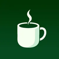 Coffee Finder by Beardfm icon