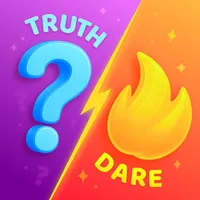 Truth or Dare — Truthly icon