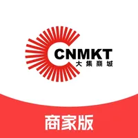 大集商城商家版 icon