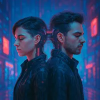 My Local AI: Your Private LLM icon