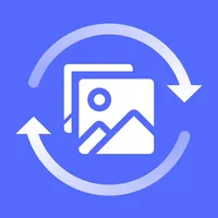 Image Converter-convert to JPG icon
