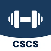 NSCA CSCS Exam Prep 2026 icon