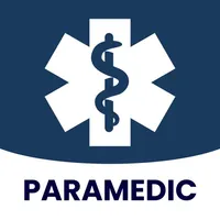 NREMT PARAMEDIC Exam Prep 2026 icon