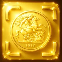 Coin Identifier : Value Buddy icon