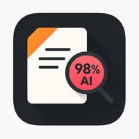 AI TruthFinder: Detector icon