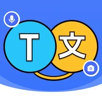 Travel Translation-AI Hamster icon