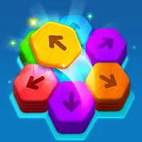 Hexa Block Out icon