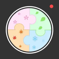 One Photo Together - PieceCam icon