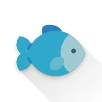 Fish Identifier ◦ Fishery icon