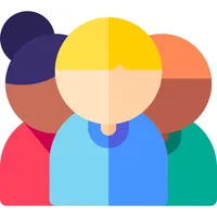 Similar Face - AI Face Match icon