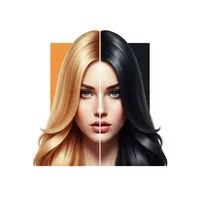 HairFix - AI Hairstyle Try On icon