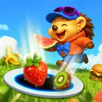 Cake Master: Drop Puzzle icon