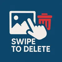 Swipe To Delete Photos - Edit icon