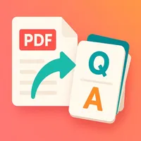 Flashcards Maker - DeckUp icon