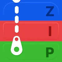 WinZip – Zip UnZip icon