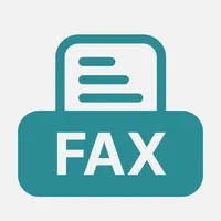 PaperJet: Scan & Send Fax icon