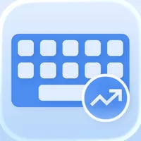 keyboard typing test Practice icon