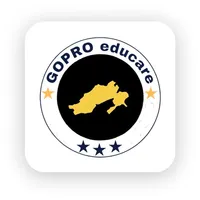 GOPROEDUCARE icon