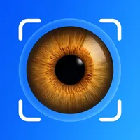 Eye Color Identifier: EyeScan icon