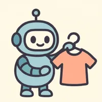 Fitted Closet: AITryOn icon