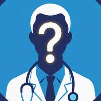 DoctorQuiz: Medical Quiz Game icon