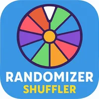 Randomizer And Shuffler icon