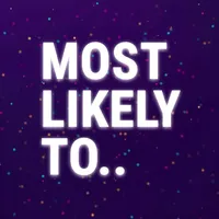 Who’s Most Likely To? Party icon