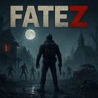 FateZ: Zombie Survival icon