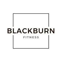 Blackburn Fitness App icon