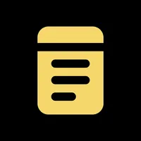 Simple Notes, Notepad & Lists icon